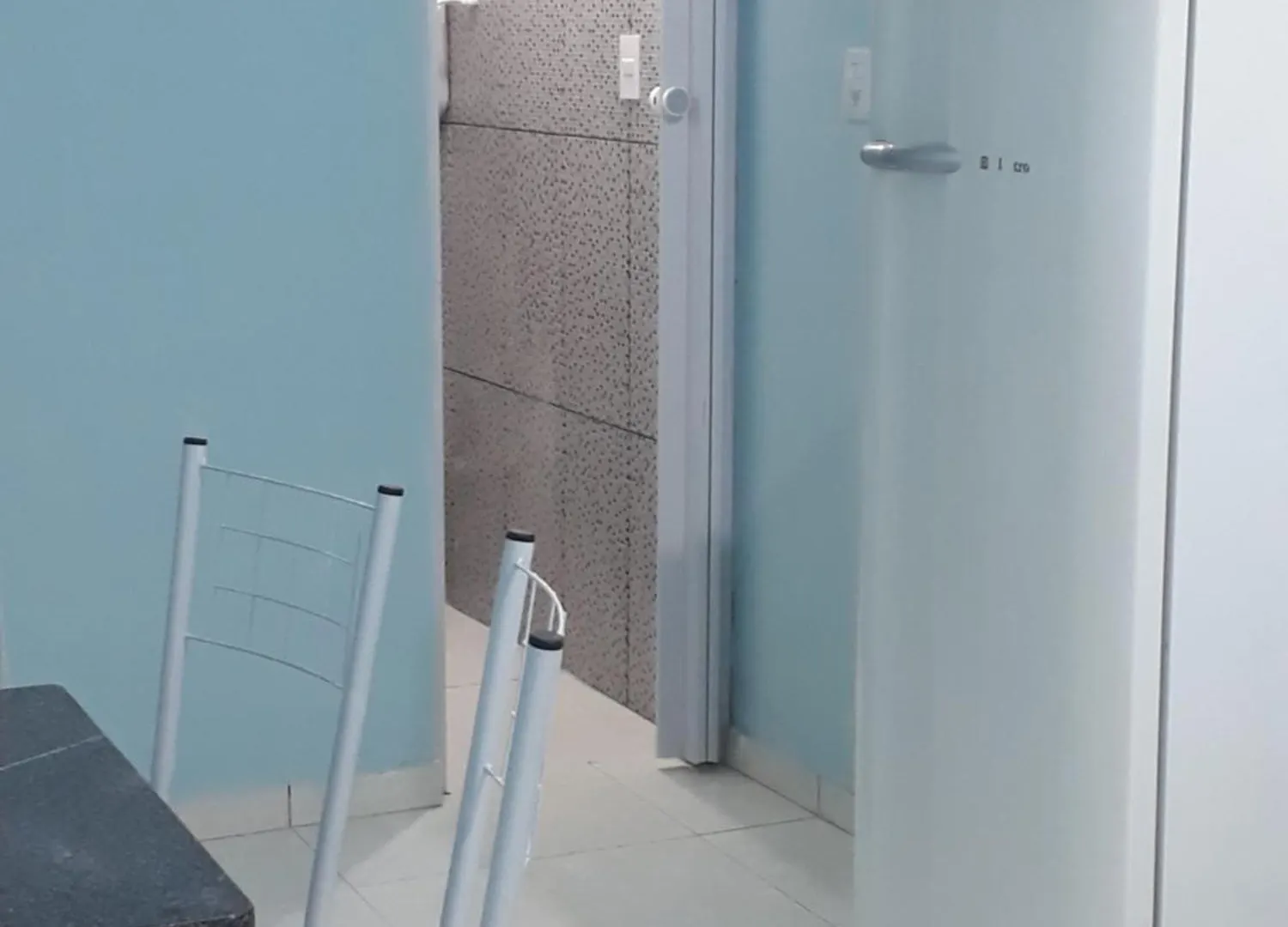 公寓 Porto Apartamento 5 塞古罗港