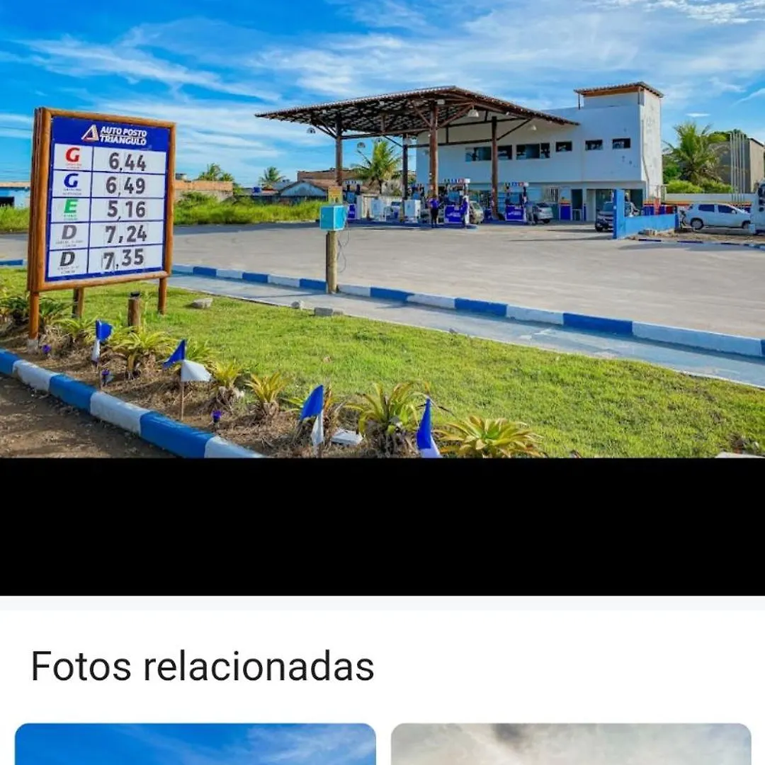 Porto Apartamento 5 塞古罗港