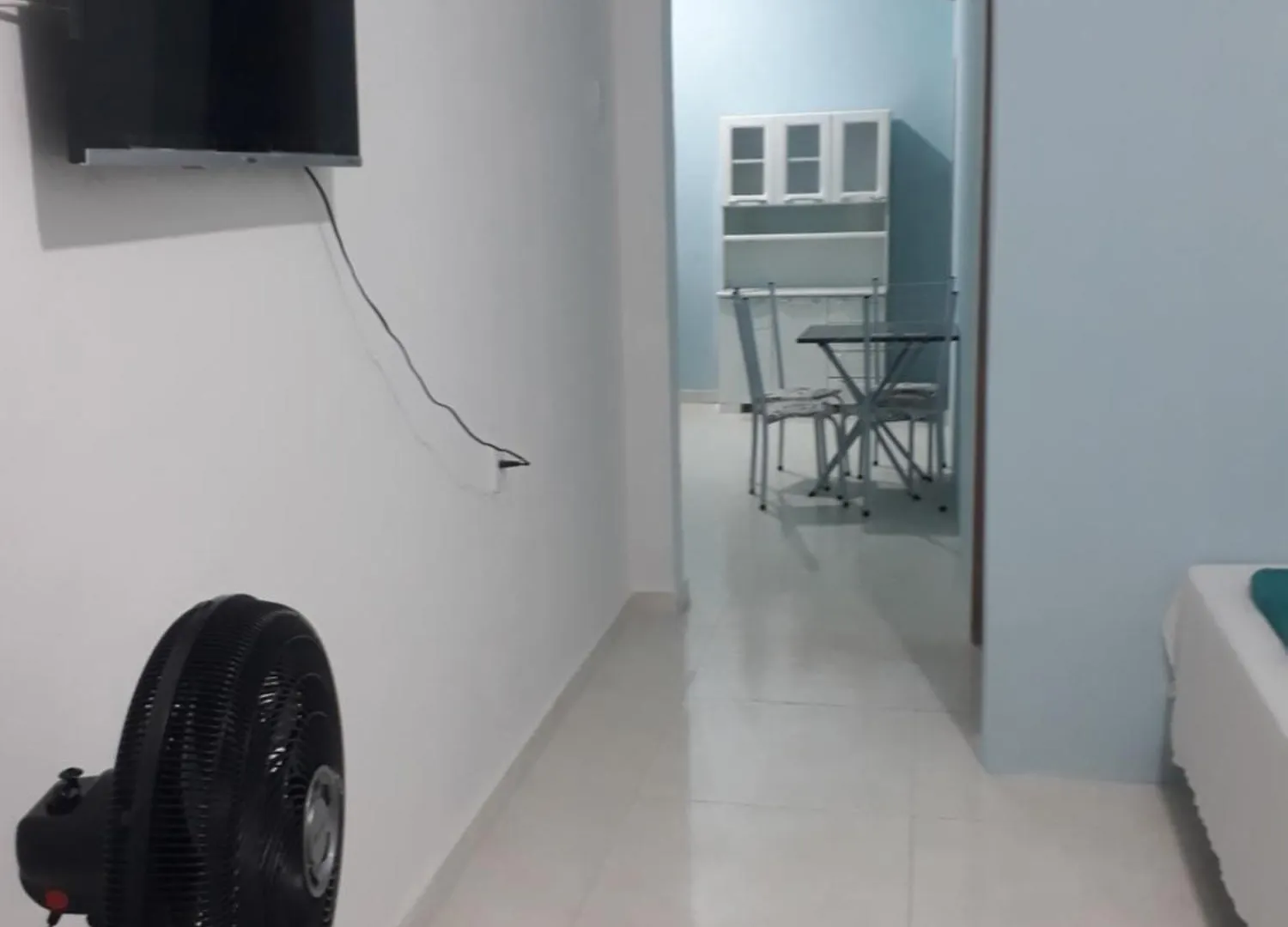 Porto Apartamento 5 塞古罗港 公寓