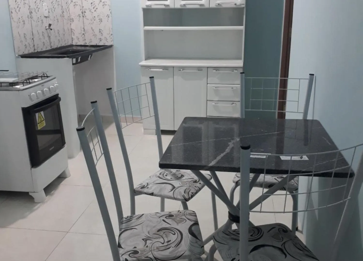 Porto Apartamento 5 塞古罗港 0*,  巴西