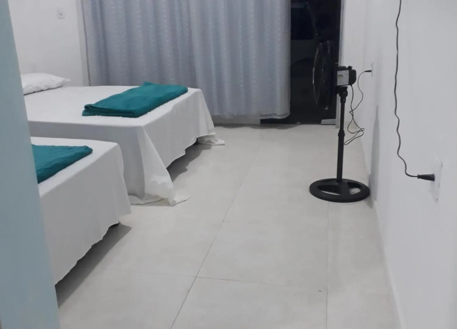 Porto Apartamento 5 塞古罗港 公寓