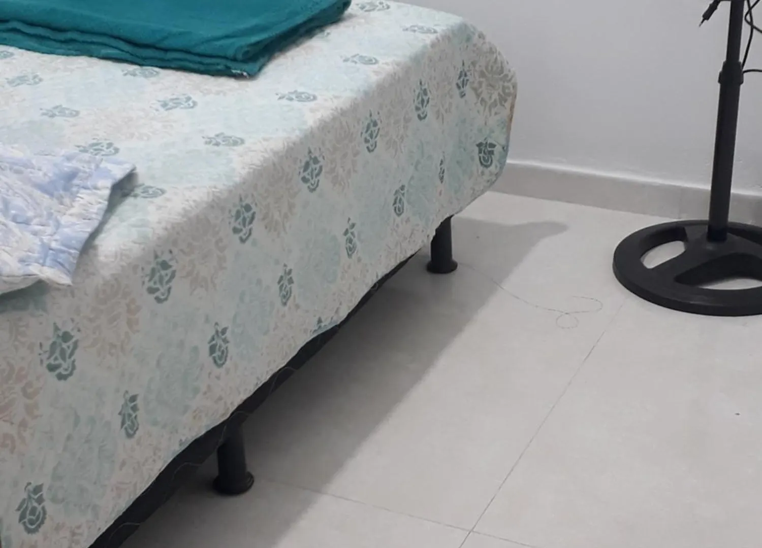 Porto Apartamento 5 塞古罗港