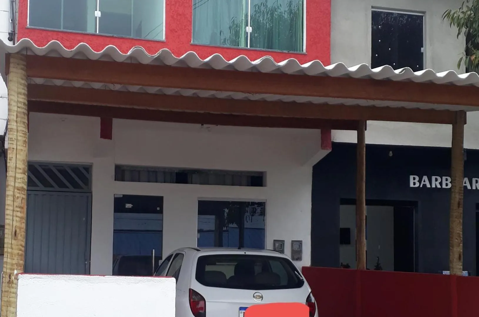Porto Apartamento 5 塞古罗港